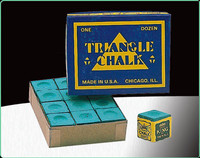 Triangle Chalk (Box of 12)