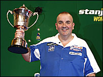 Phil Taylor will go in search of an 11th World Matchplay title which begins in Blackpool this week.