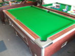 7ft Pool Table 002