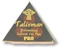 Talisman Pro stick- on tips