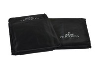 Black Fitted Snooker Table Dust  Covers