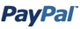 PayPal logo