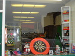 View of Shop Window