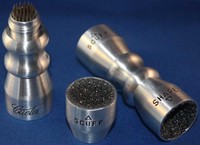 Cuetec Bowtie Tip Shaper