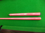 pink cue case 014