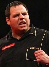 Adrian Lewis