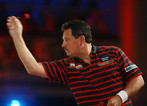 Dennis Priestley