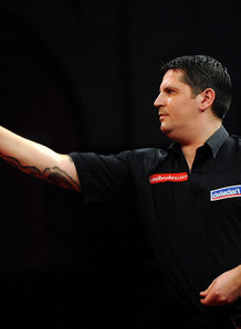 Gary Anderson