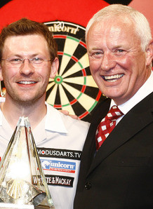 JamesWade & BarryHearn