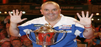 Phil Taylor