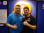 wes newton