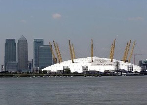 the_o2 arena