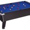 Omega Black Freeplay Pool Table