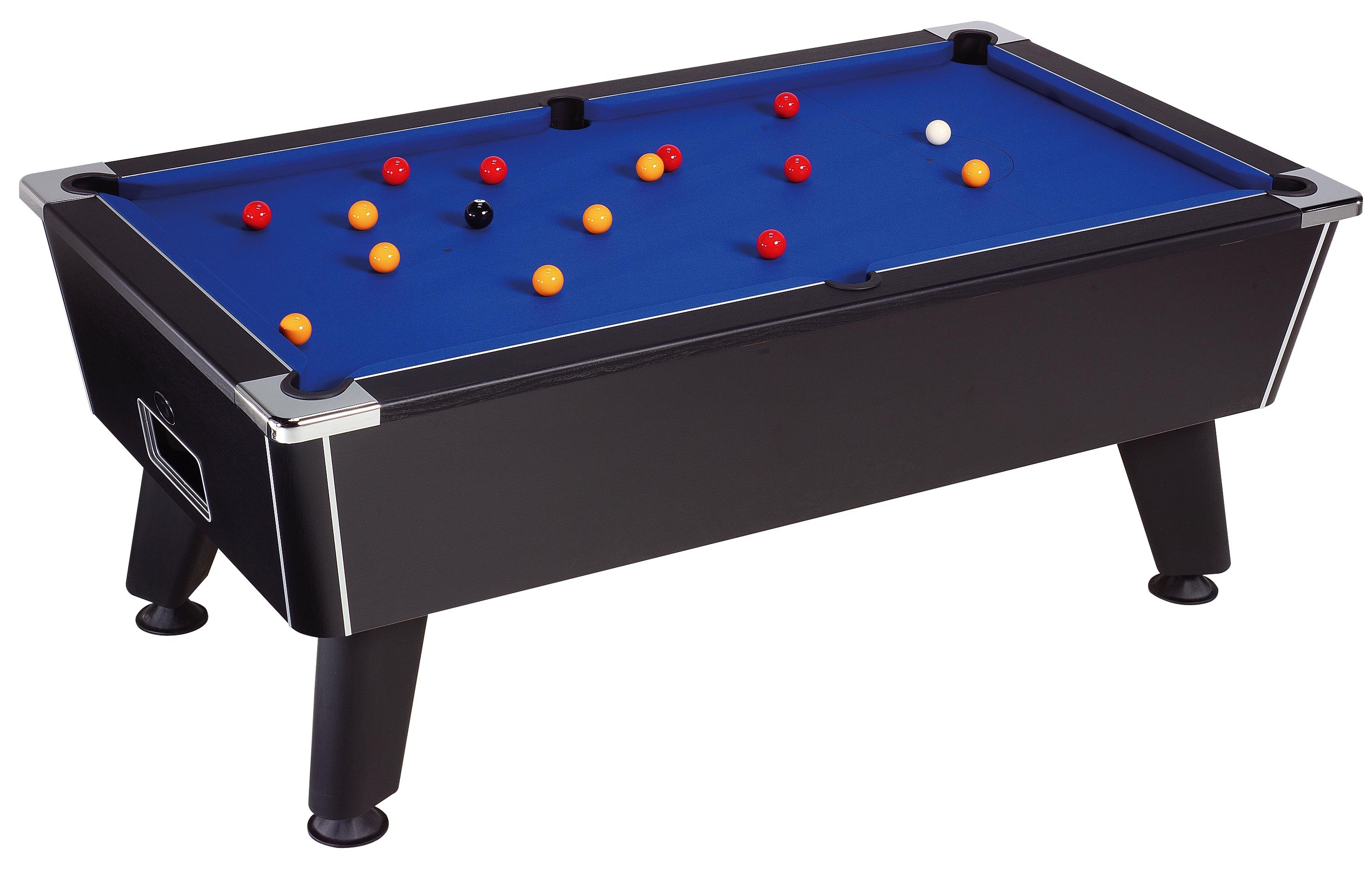 最終値下げ　Dongzhu Feima BLACK ビリヤードボール DongzhuFeima Pool Balls Black Blackball Elite Walnut Pool Table