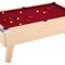 Omega Oak  Freeplay Pool Table
