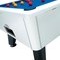 Outback White Pool Table