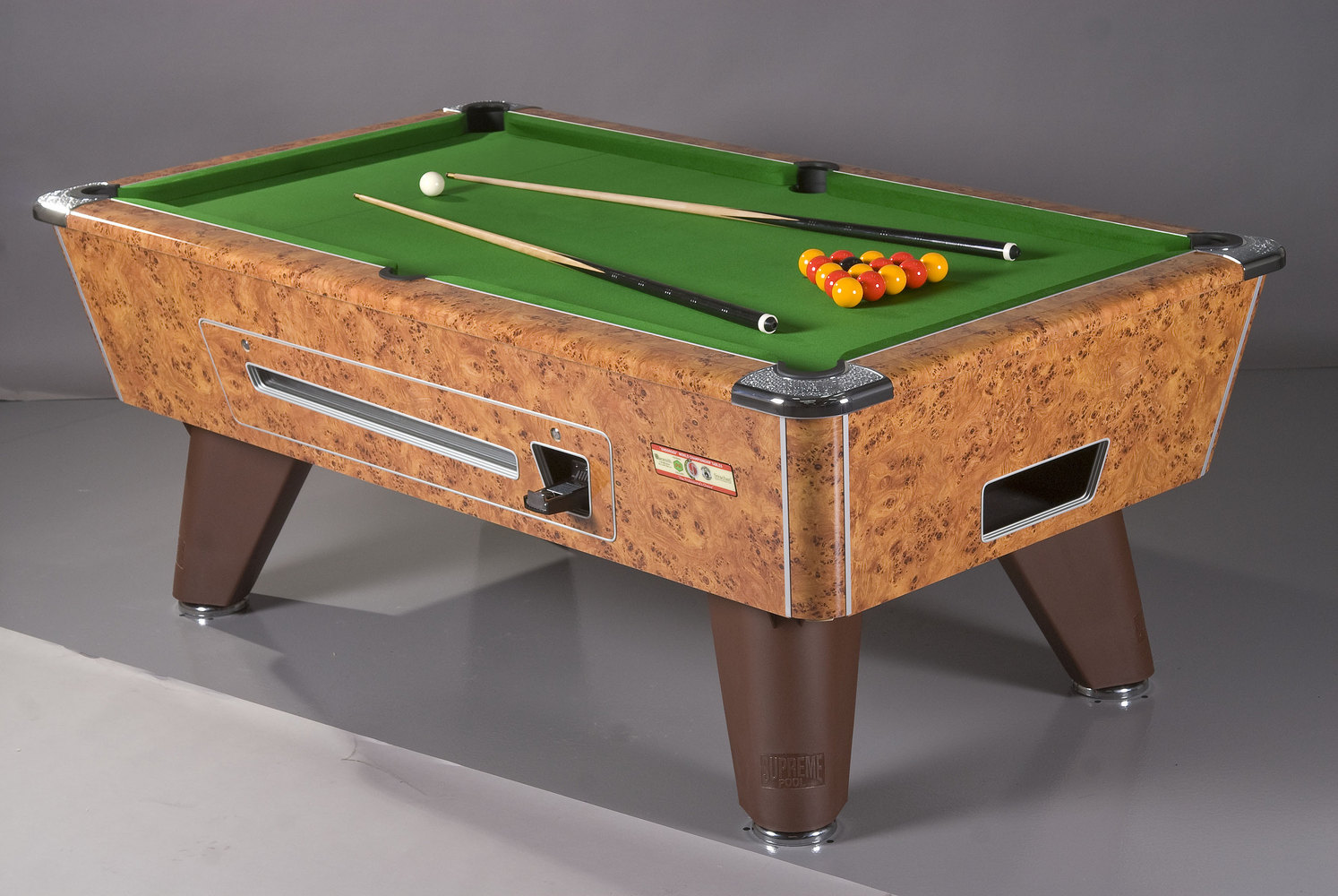 Supreme pool on sale table ss19