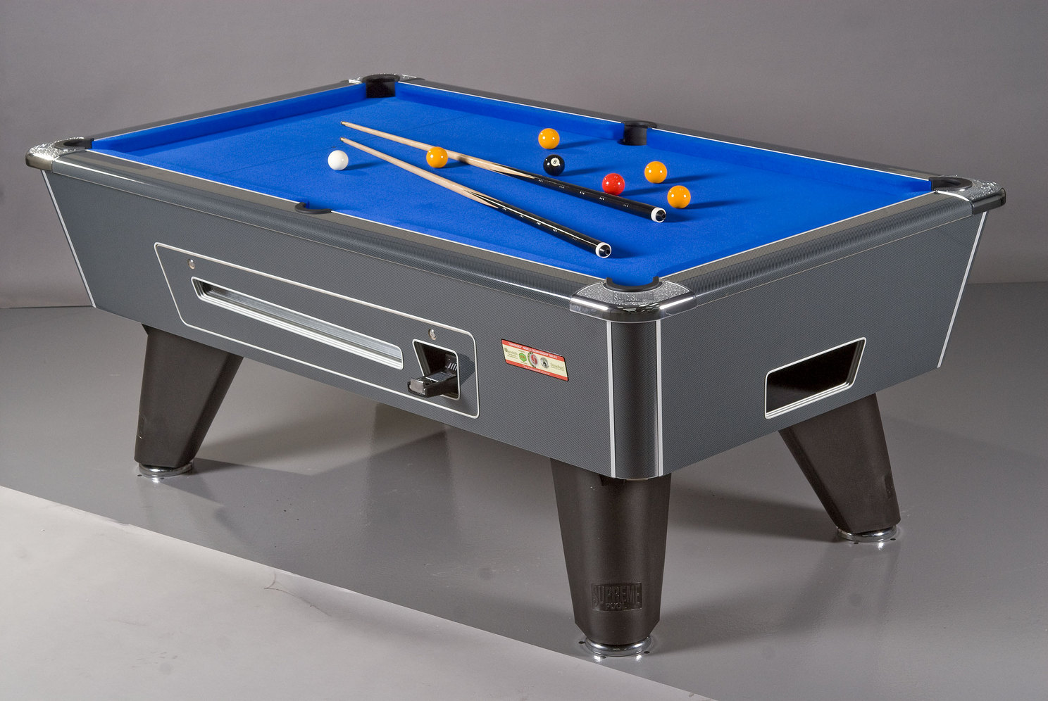 Supreme pool table ss19 sale