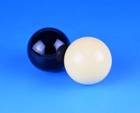 Weighted Trick Ball