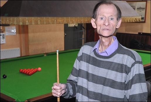 alex higgins notw