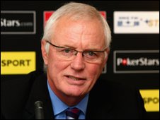 Barry Hearn 6