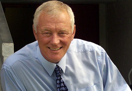 Barry Hearn Latest