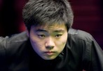 Ding in China Final