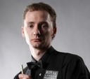 Graeme Dott