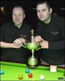 Higgins & Maguire