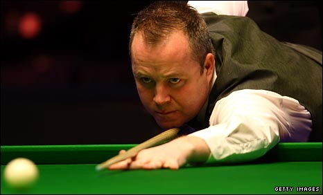 John HIggins World