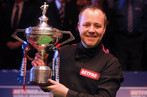 John Higgins crowned 2011 World Snooker Champion