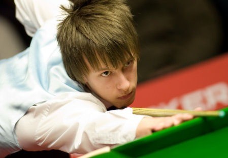 Judd Trump