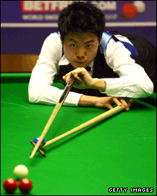 Liang Wenbo