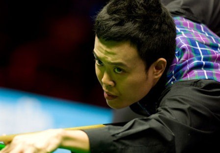 Marco Fu