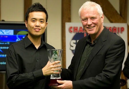 Marco Fu