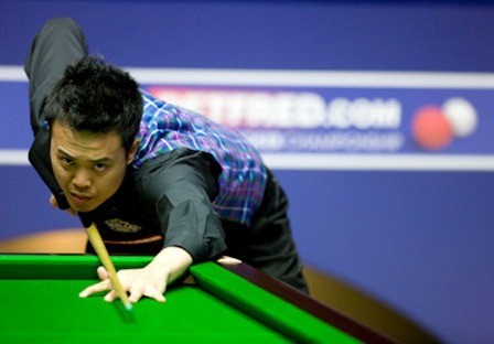 Marco Fu3