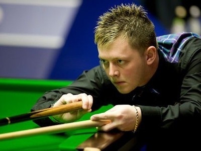 Mark Allen