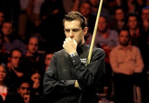 Mark SElby PT PIc