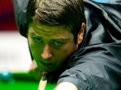 Matthew Stevens World OPen