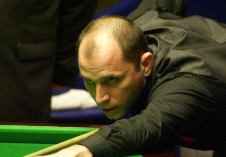 Perry at Crucible