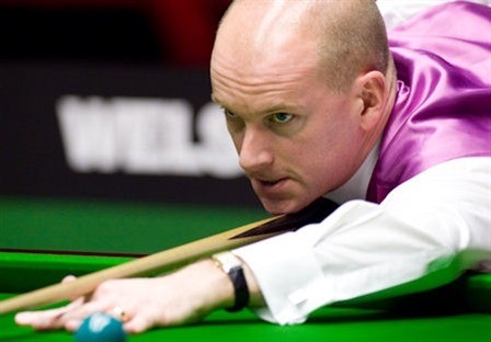 Peter Ebdon