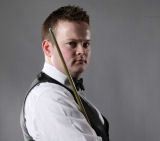 Shaun Murphy