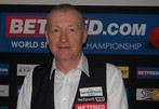 Steve Davis