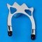 Chrome Spider Rest Head 
